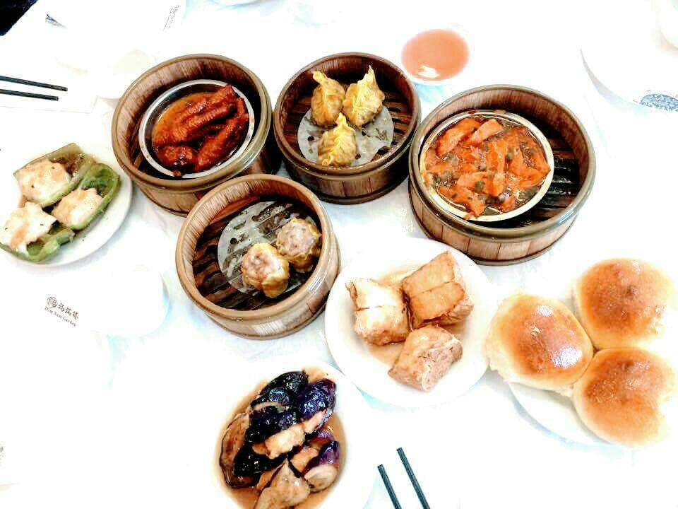 Photo credit: zomato