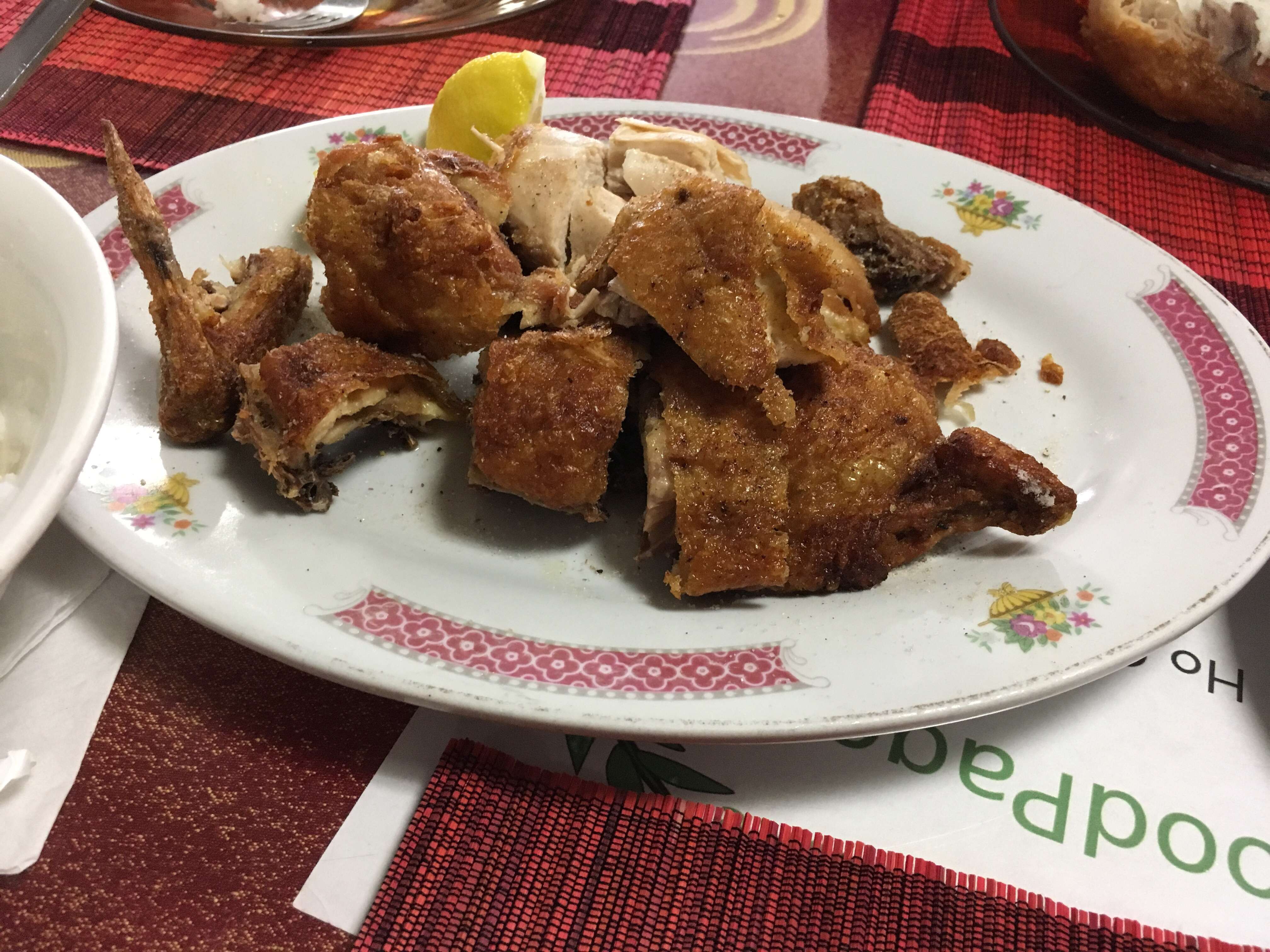 Photo credit: zomato
