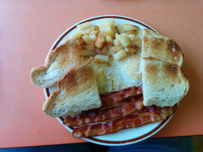 Photo credit: zomato