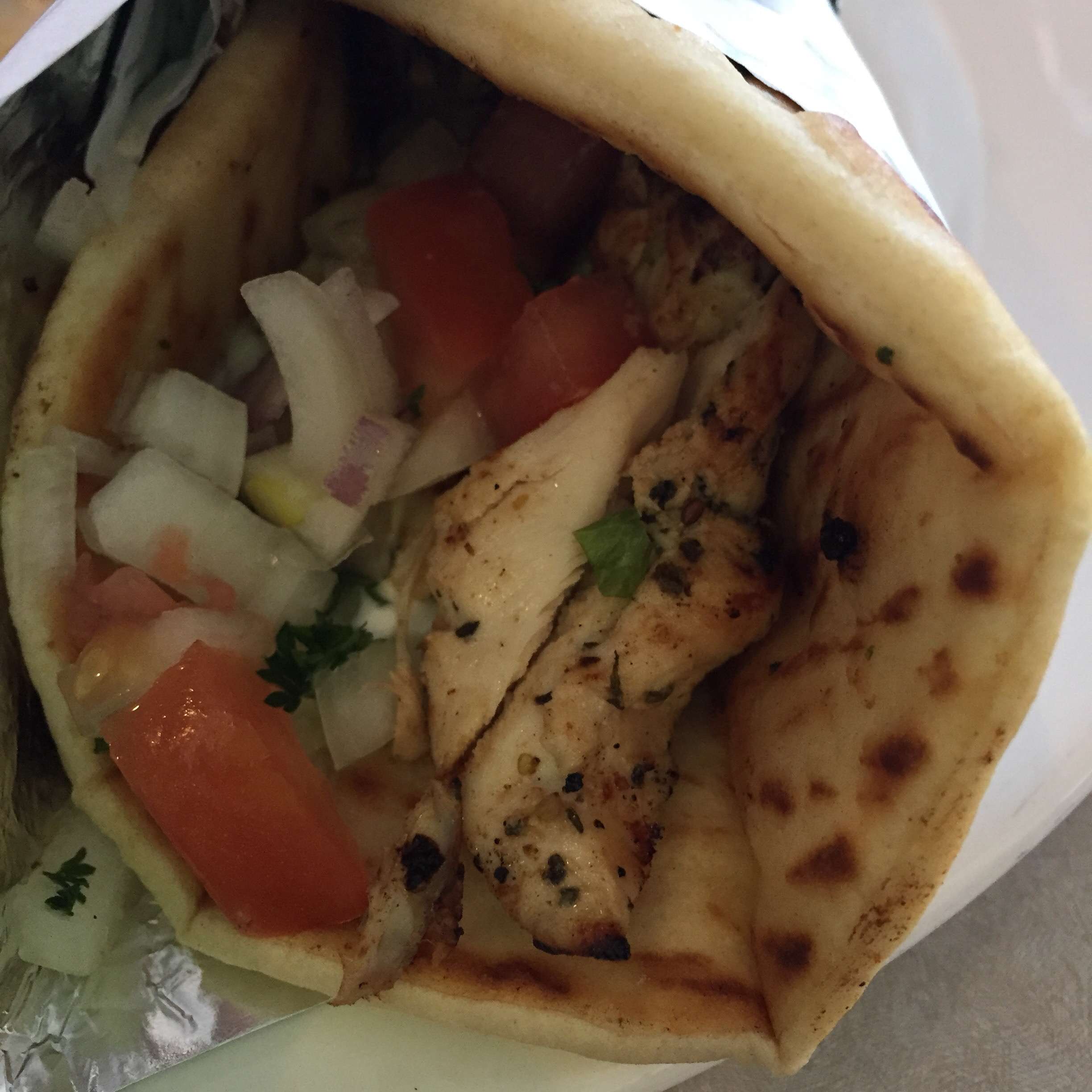 Photo credit: zomato