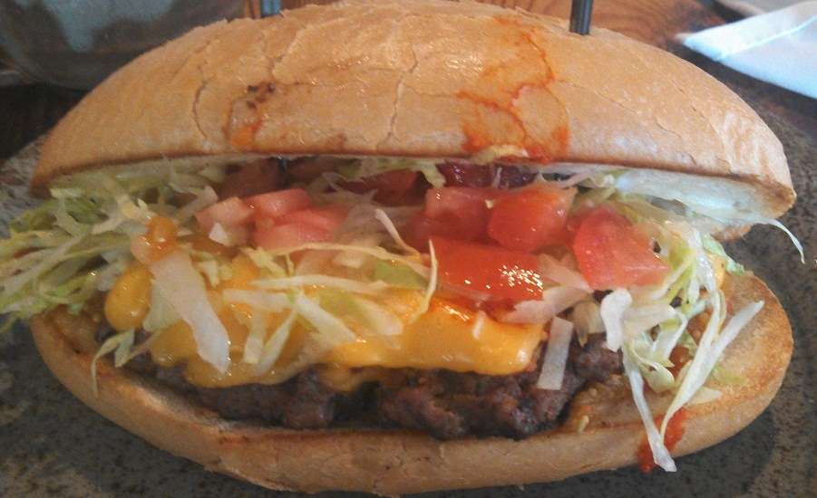Photo credit: zomato
