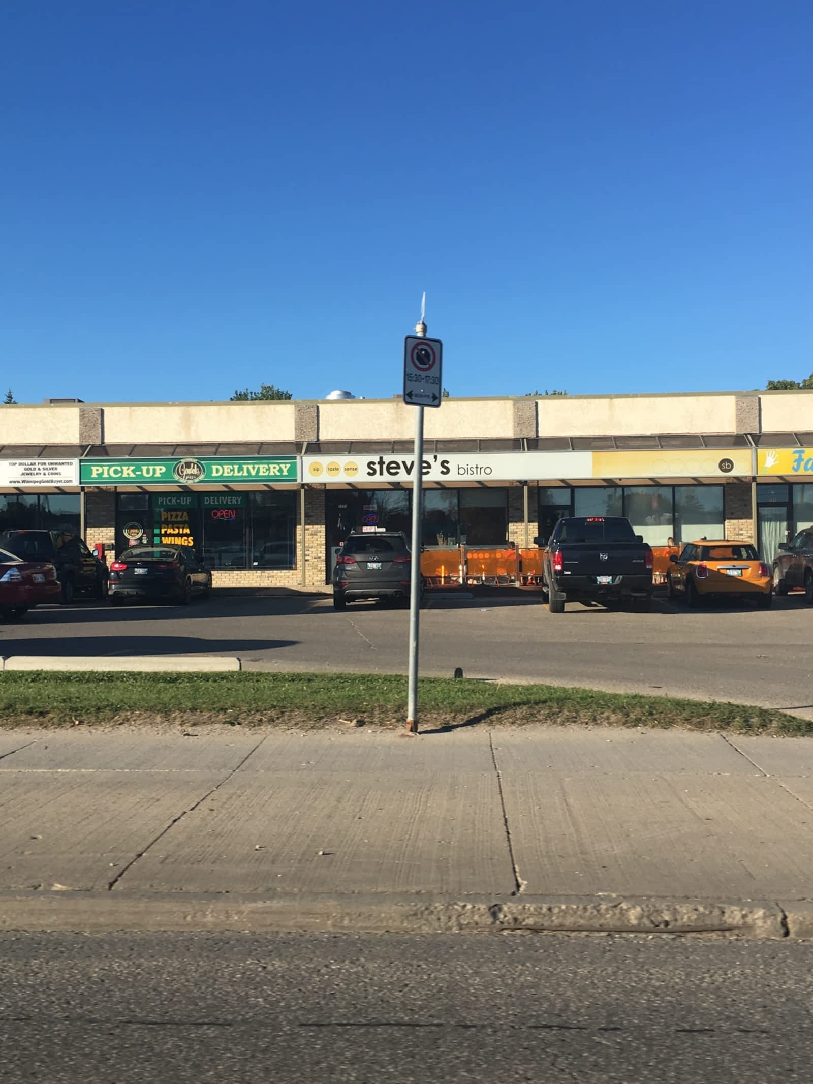 Photo credit: yellowpages.ca