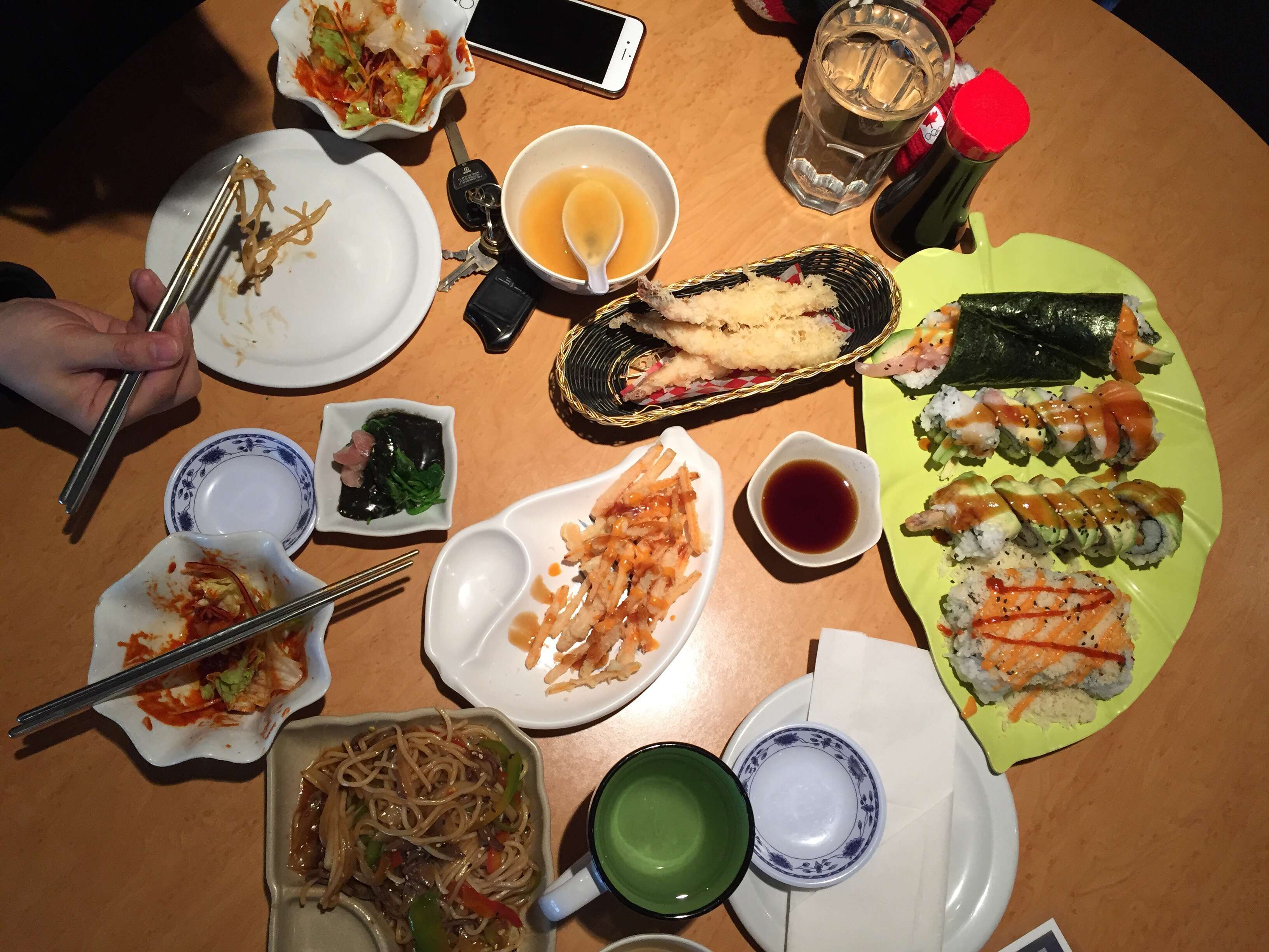 Photo credit: zomato