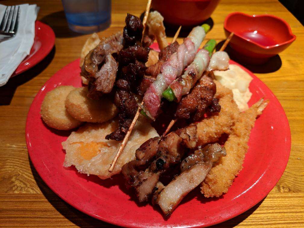 Photo credit: zomato