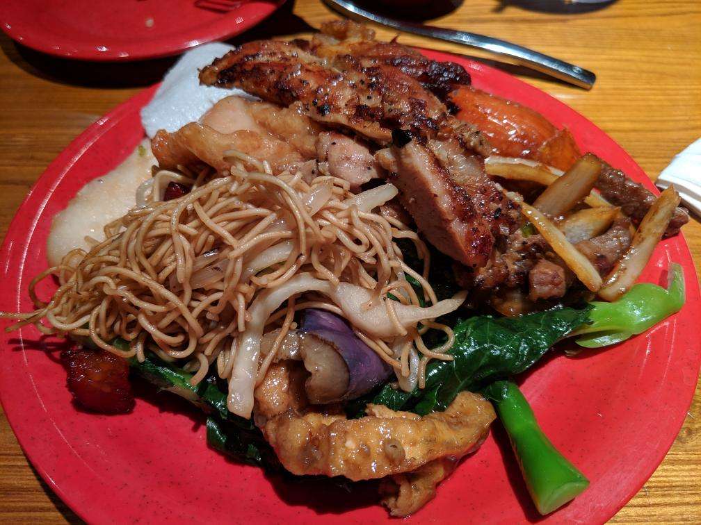 Photo credit: zomato