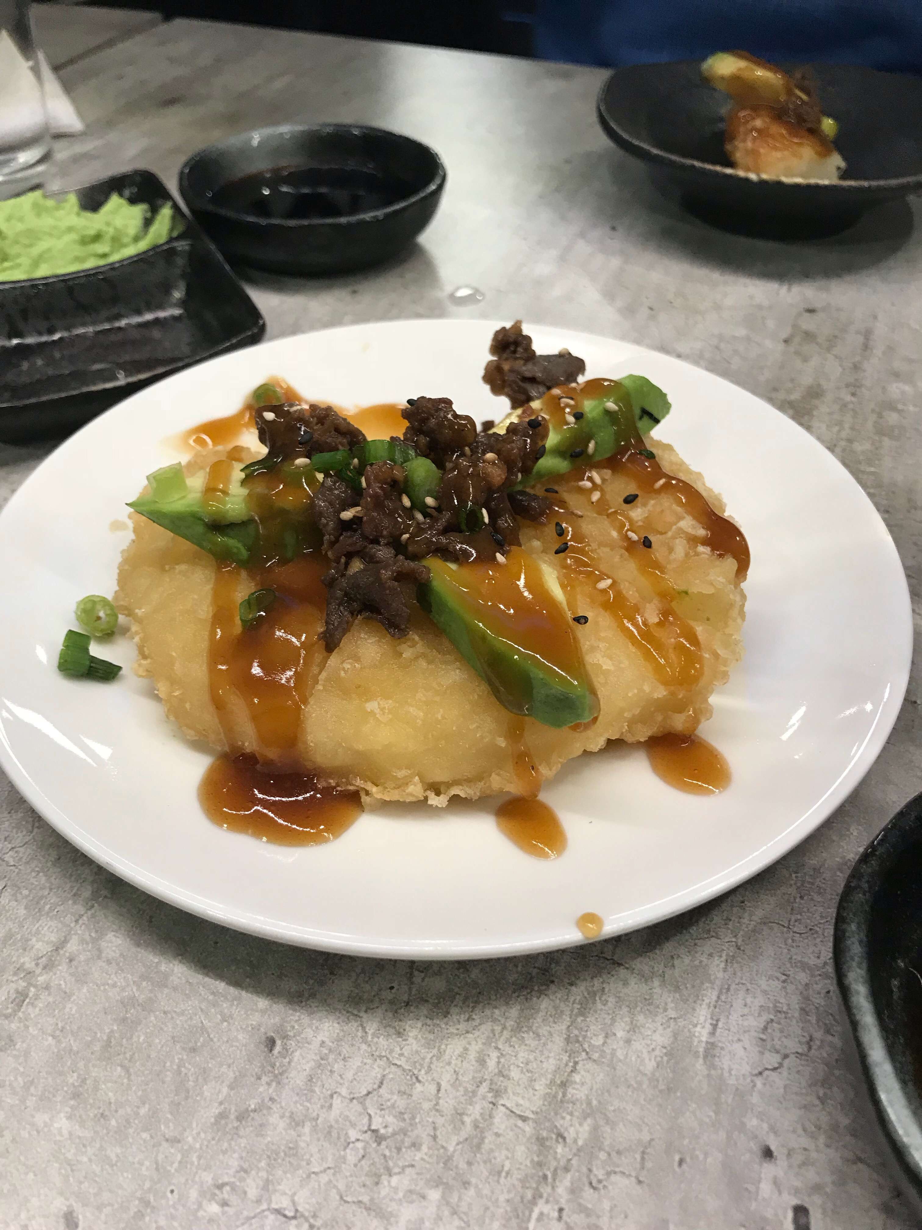 Photo credit: zomato