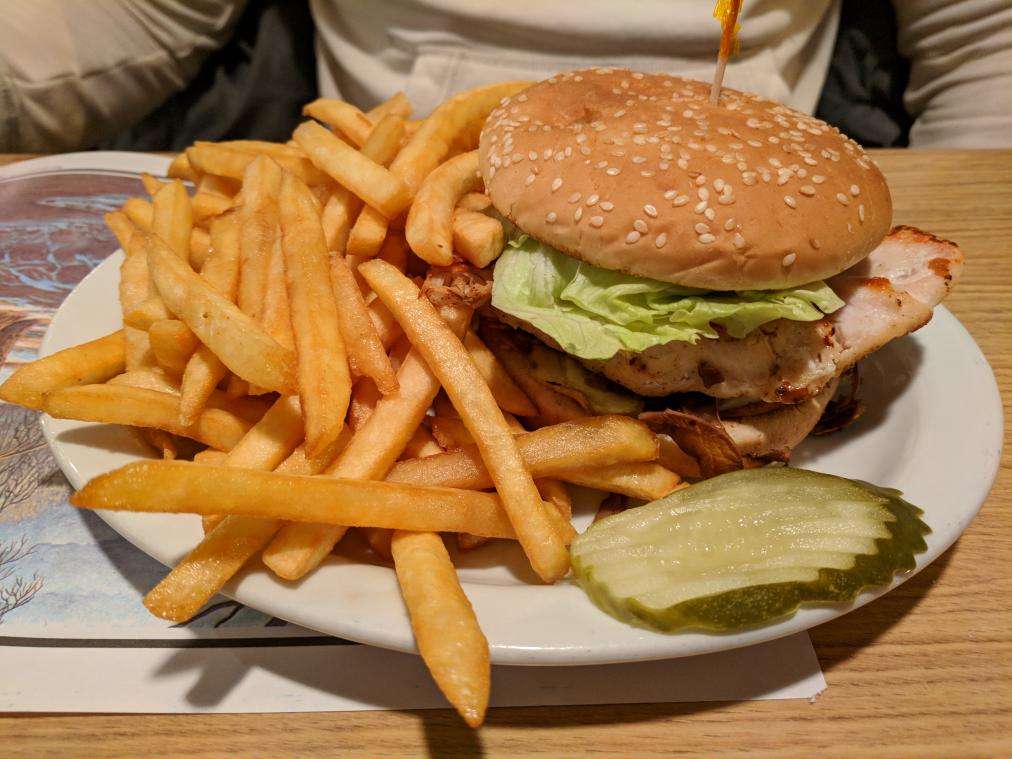 Photo credit: zomato
