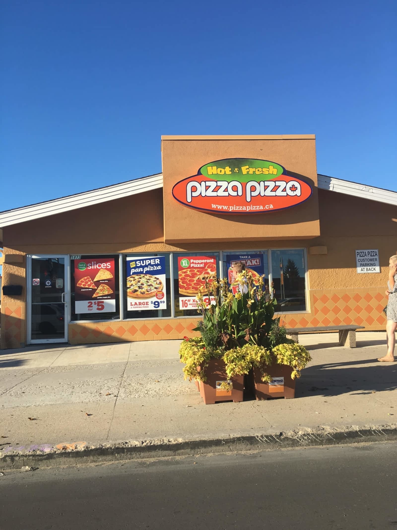 Photo credit: yellowpages.ca