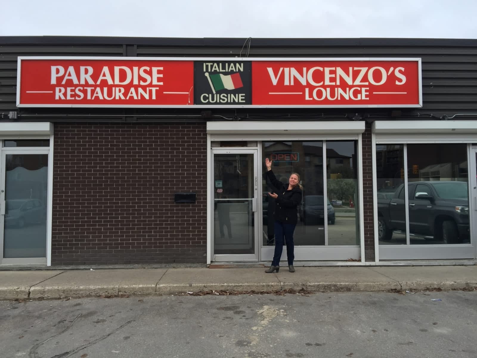 Photo credit: yellowpages.ca