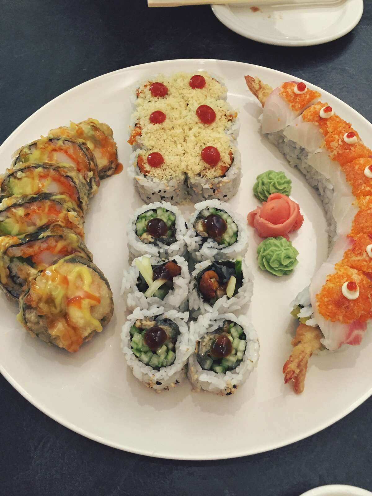 Photo credit: zomato