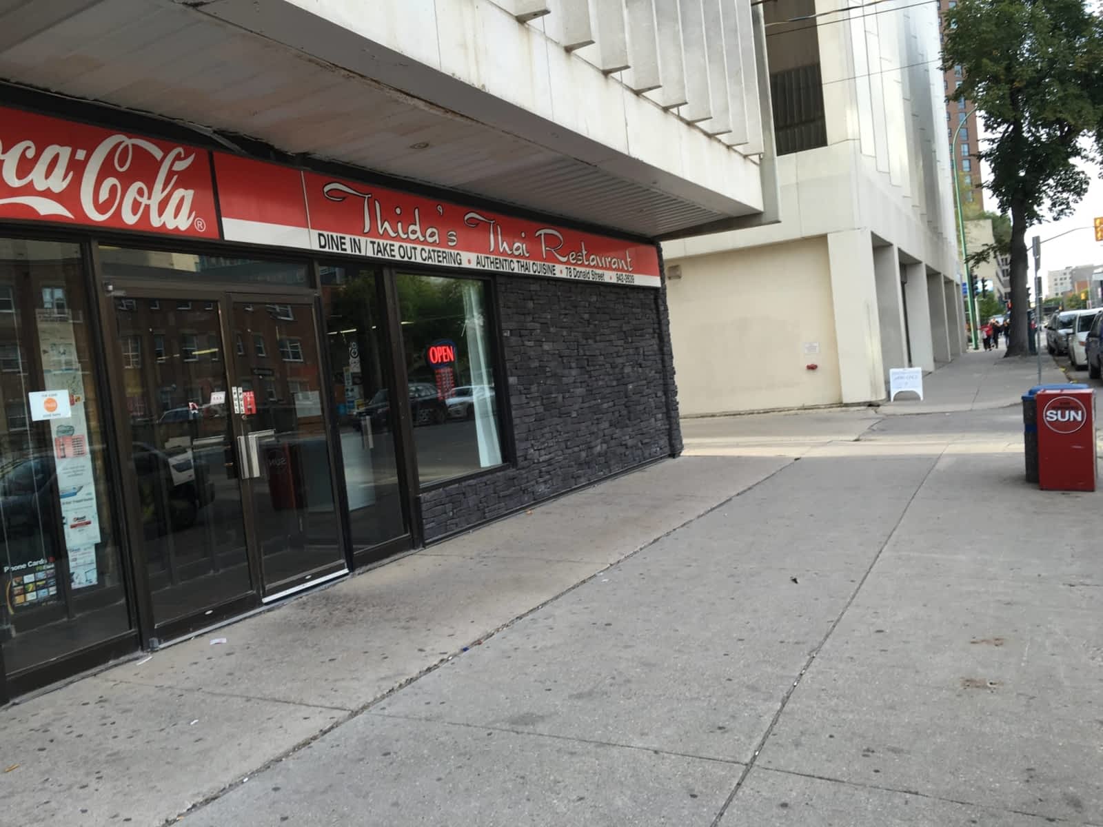 Photo credit: yellowpages.ca