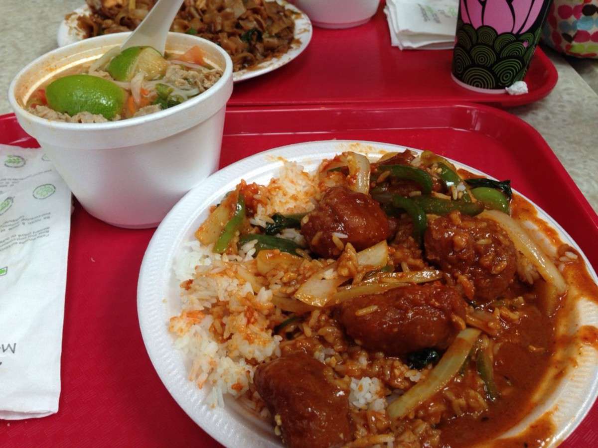 Photo credit: zomato