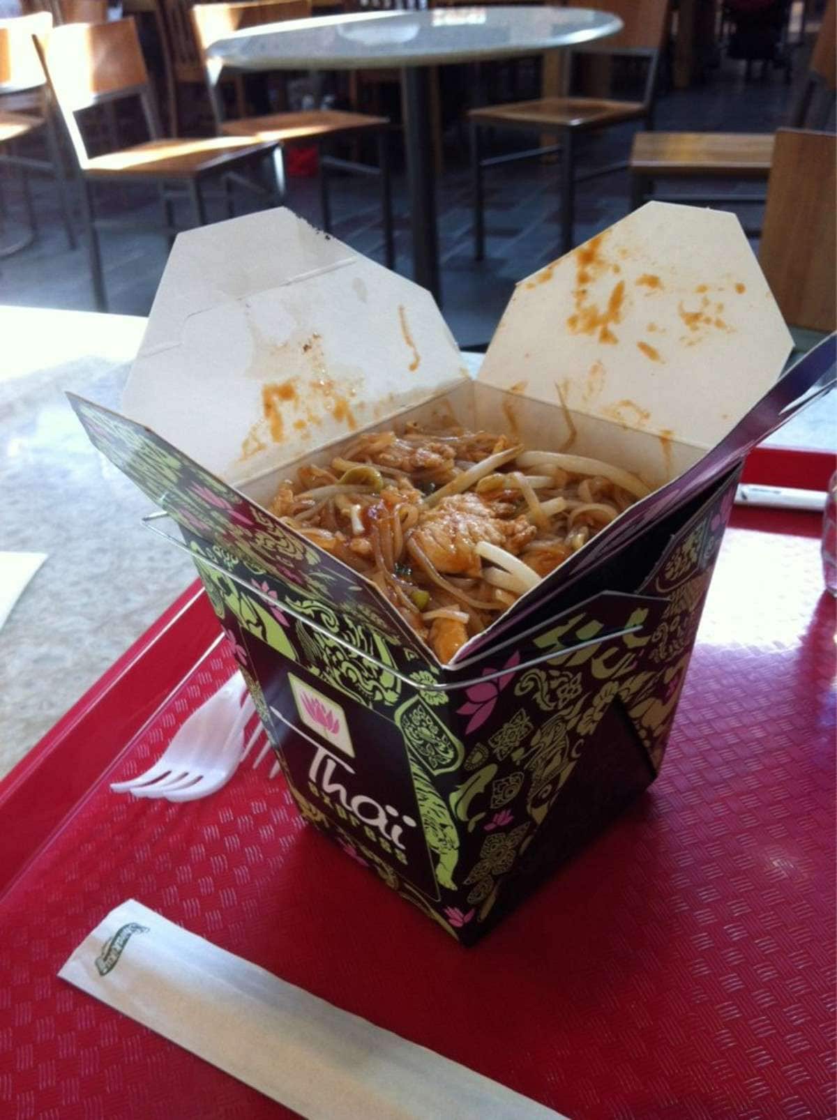 Photo credit: zomato