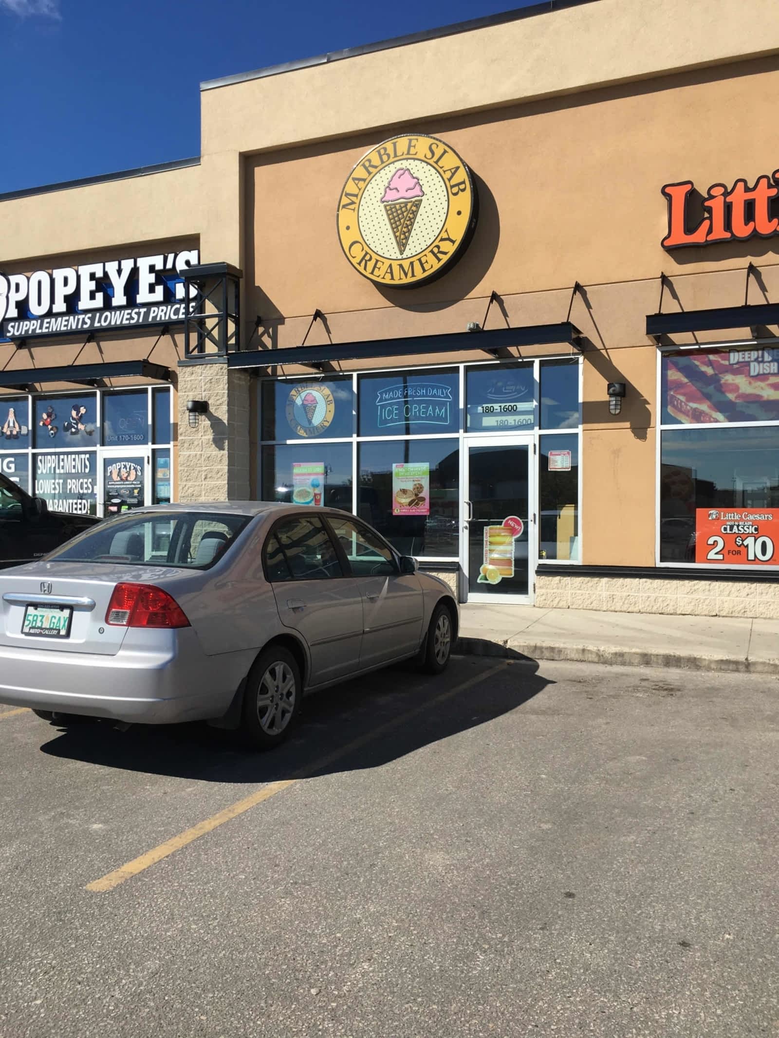 Photo credit: yellowpages.ca