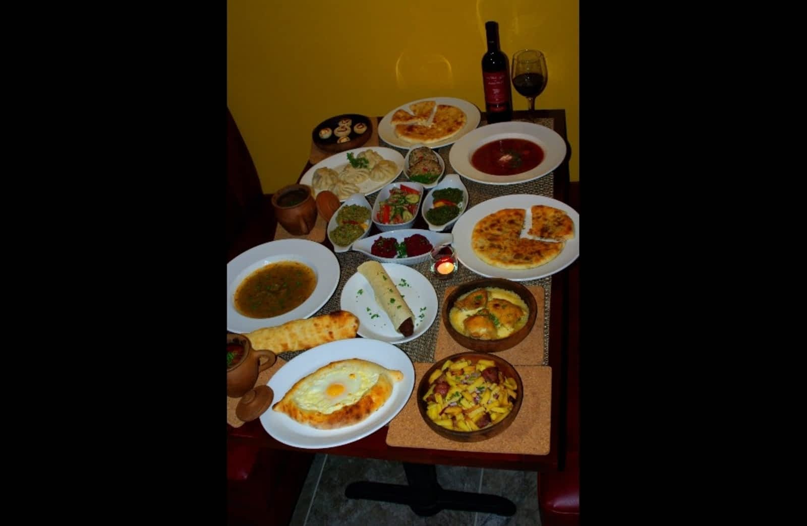 Photo credit: yellowpages.ca