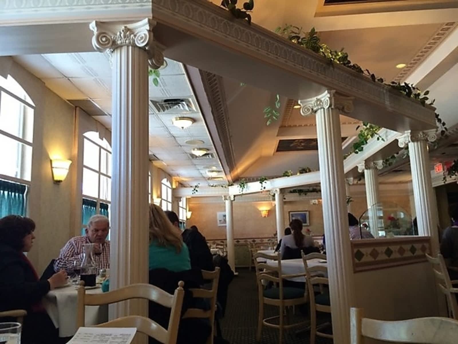 Photo credit: yellowpages.ca