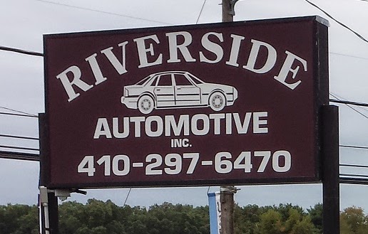 Riverside Automotive Inc