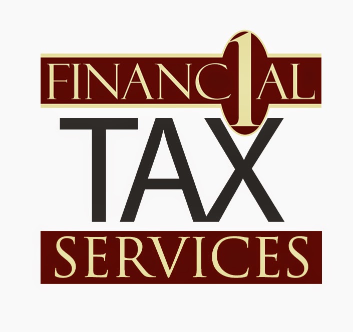 Financial 1 Tax Services