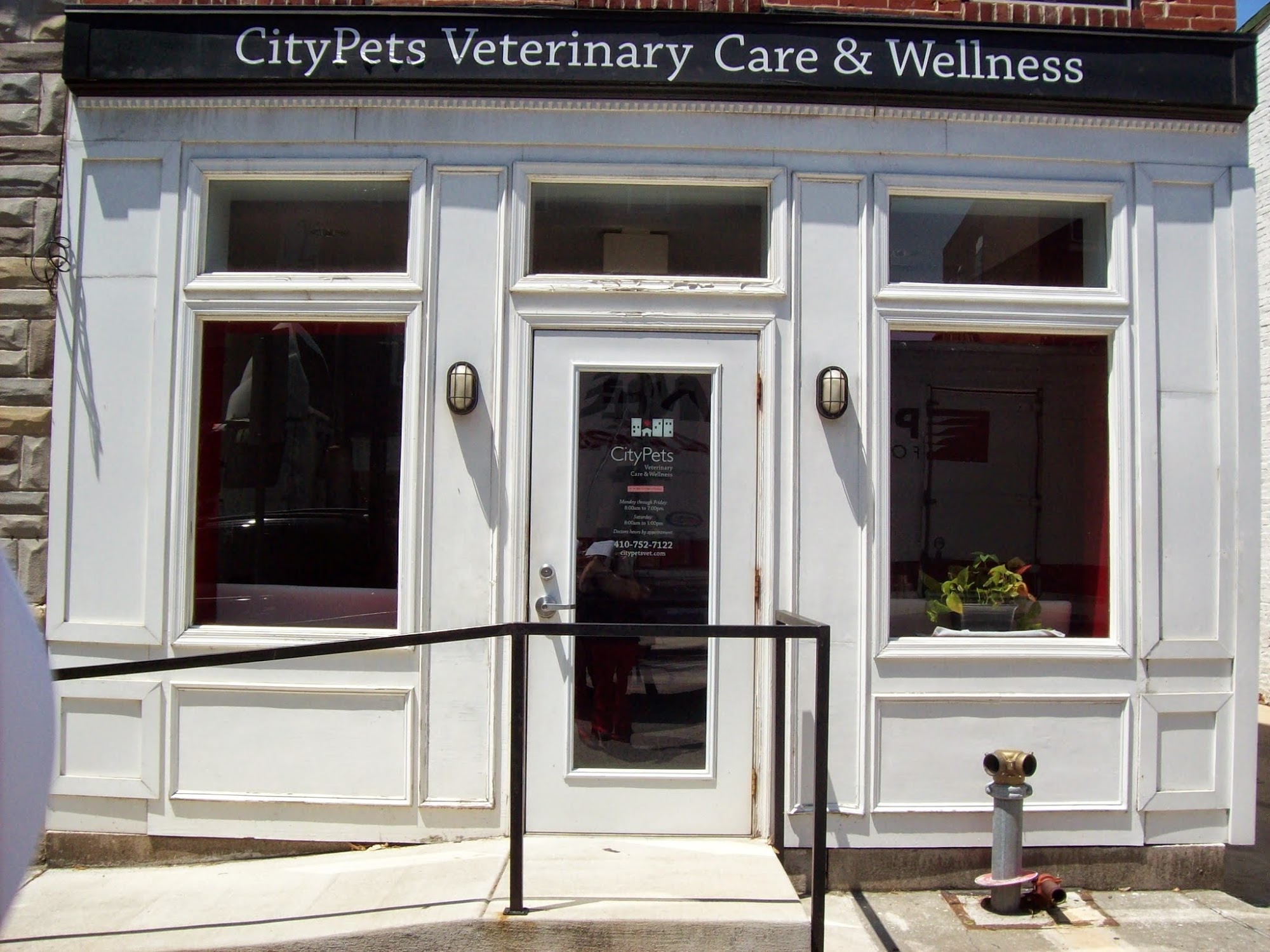 CityPets Veterinary Care & Wellness