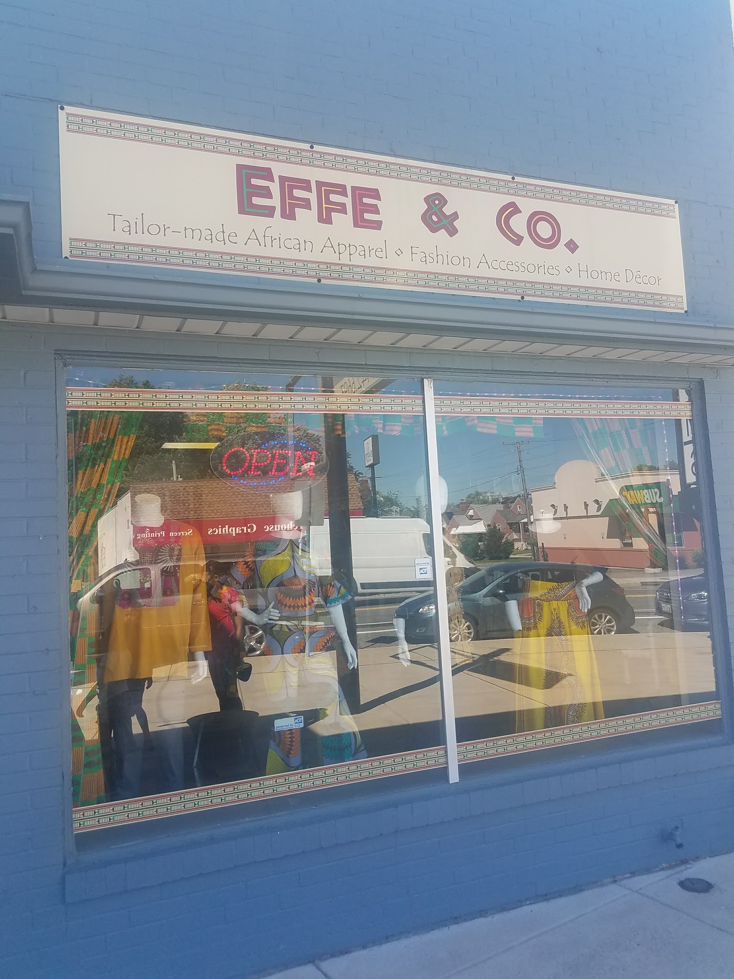 Effe & Co.
