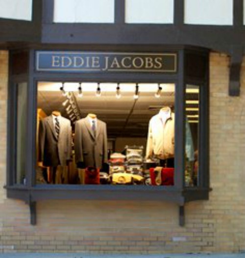 Eddie Jacobs LTD