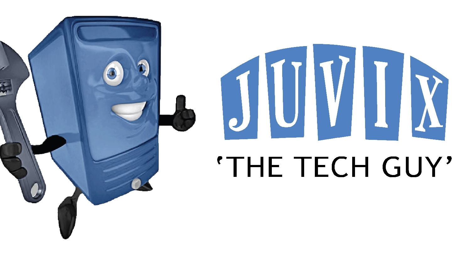 Juvix The Tech Guy