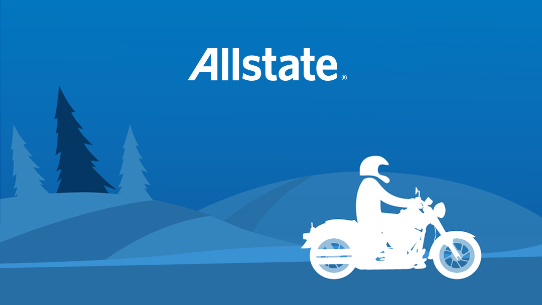 Matthew Valcich: Allstate Insurance