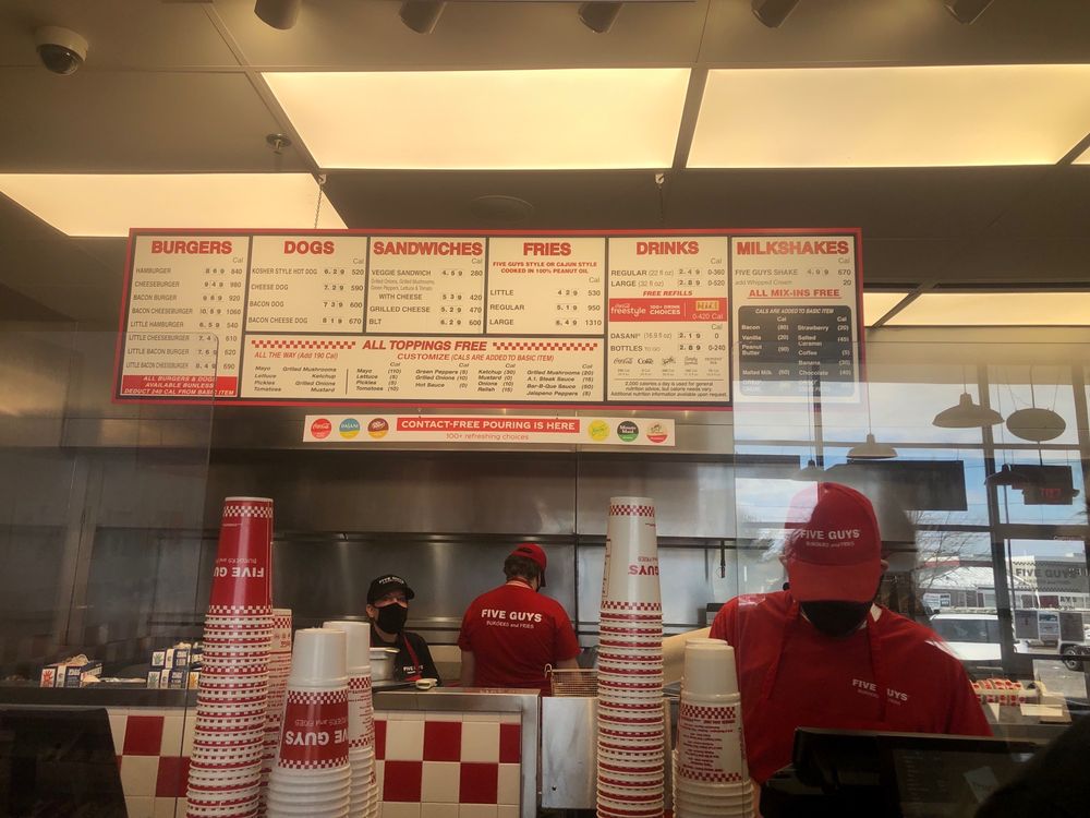 The 30 Best Restaurants In Bel Air Md - Dec 2021 Selection By Restaurantji