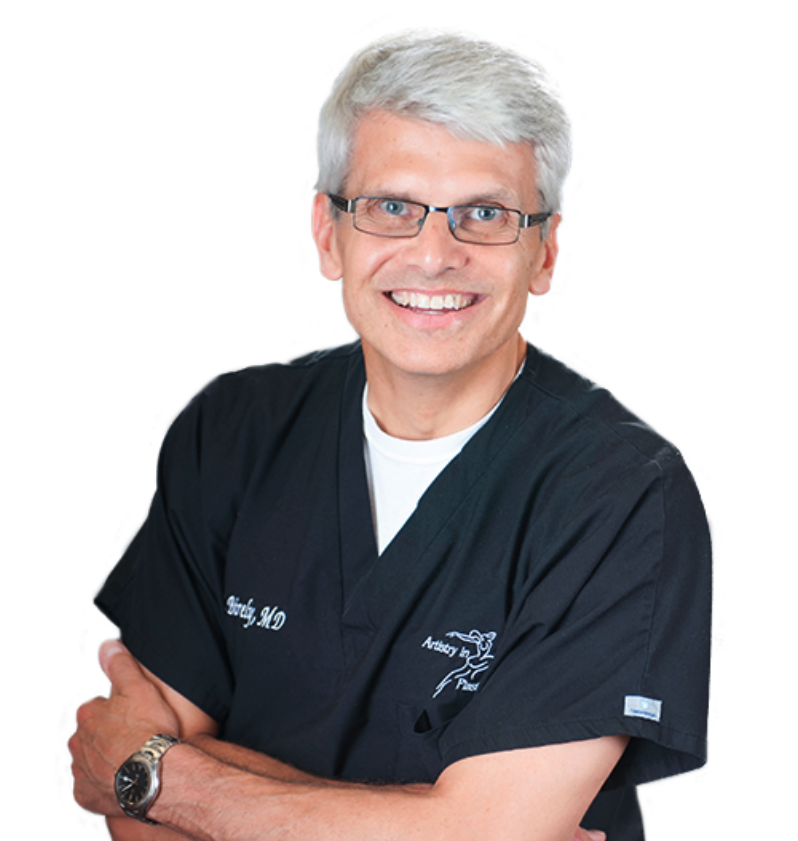 Dr. Brent Birely: Plastic & Cosmetic Surgeon