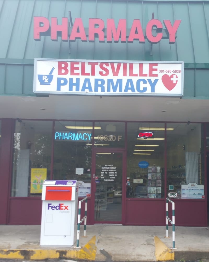 Beltsville Pharmacy