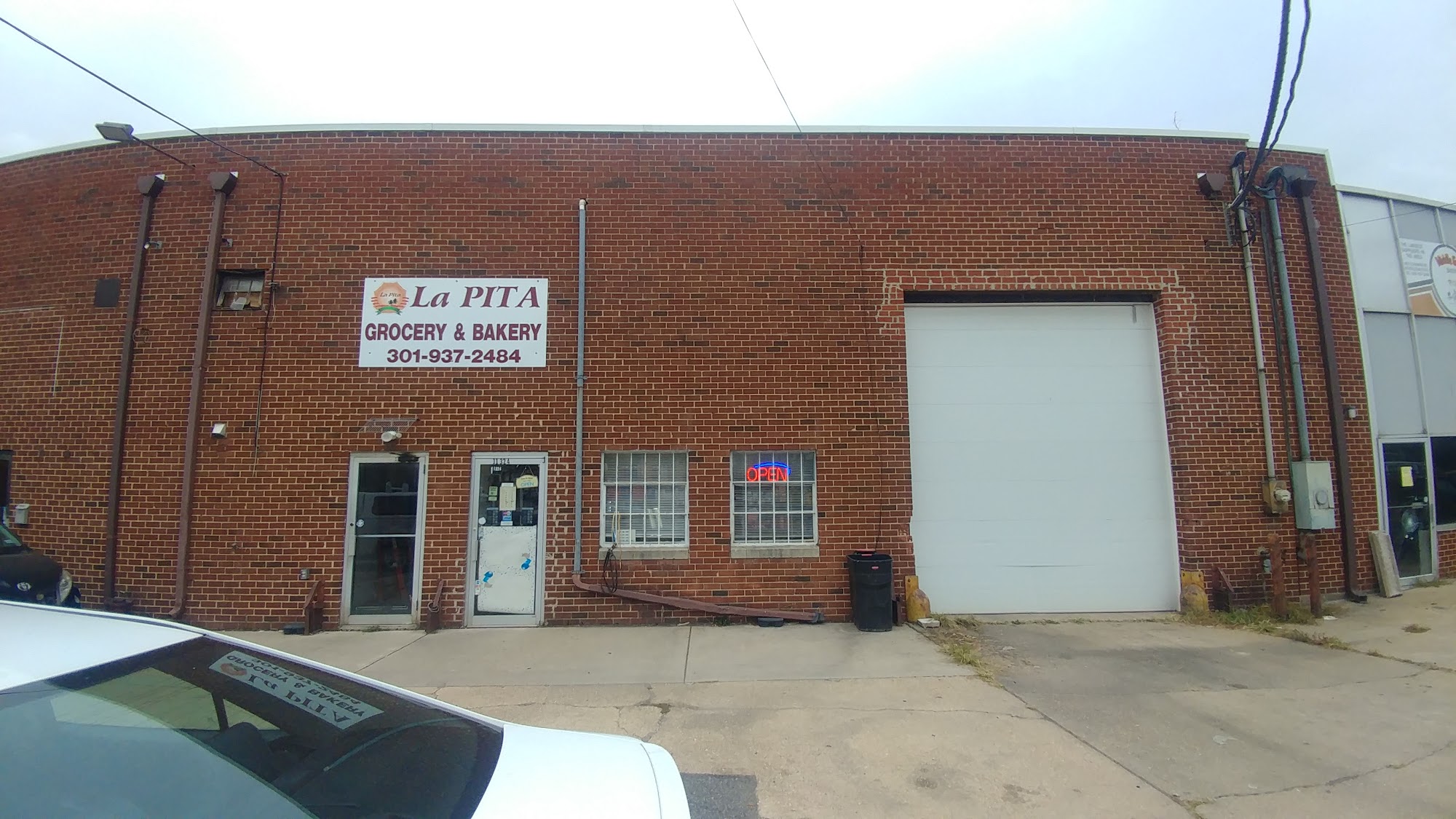 La Pita, LLC