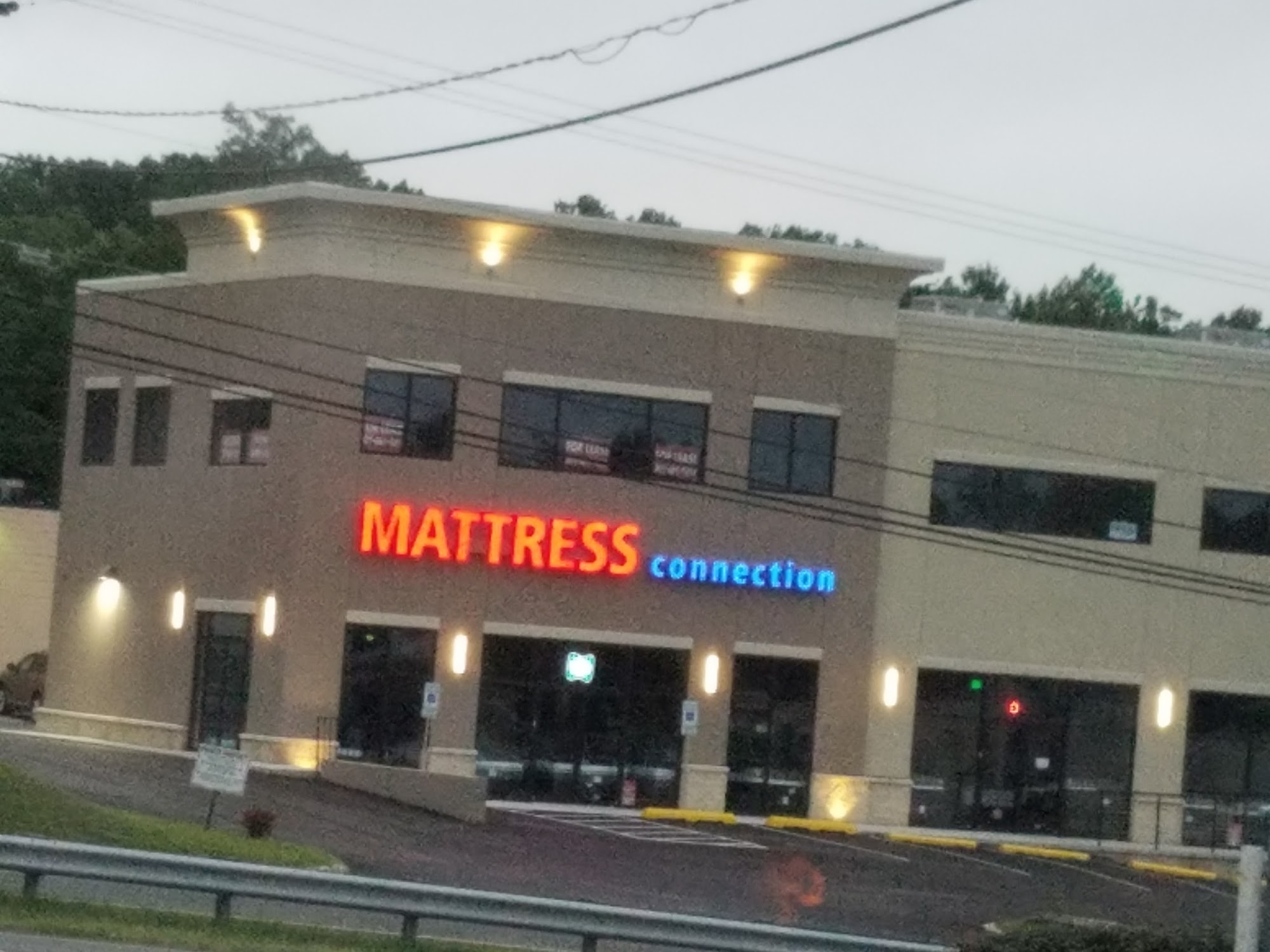 The Mattress Connection of Catonsville