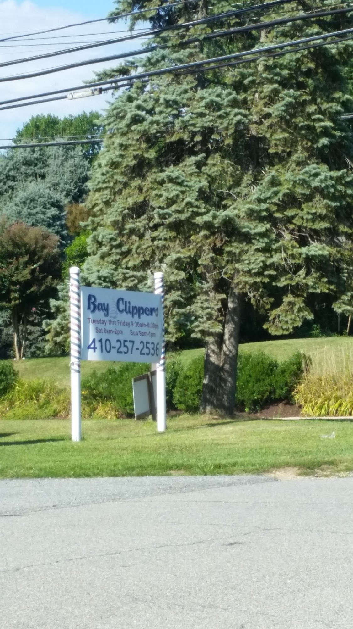 Bay Clipper
