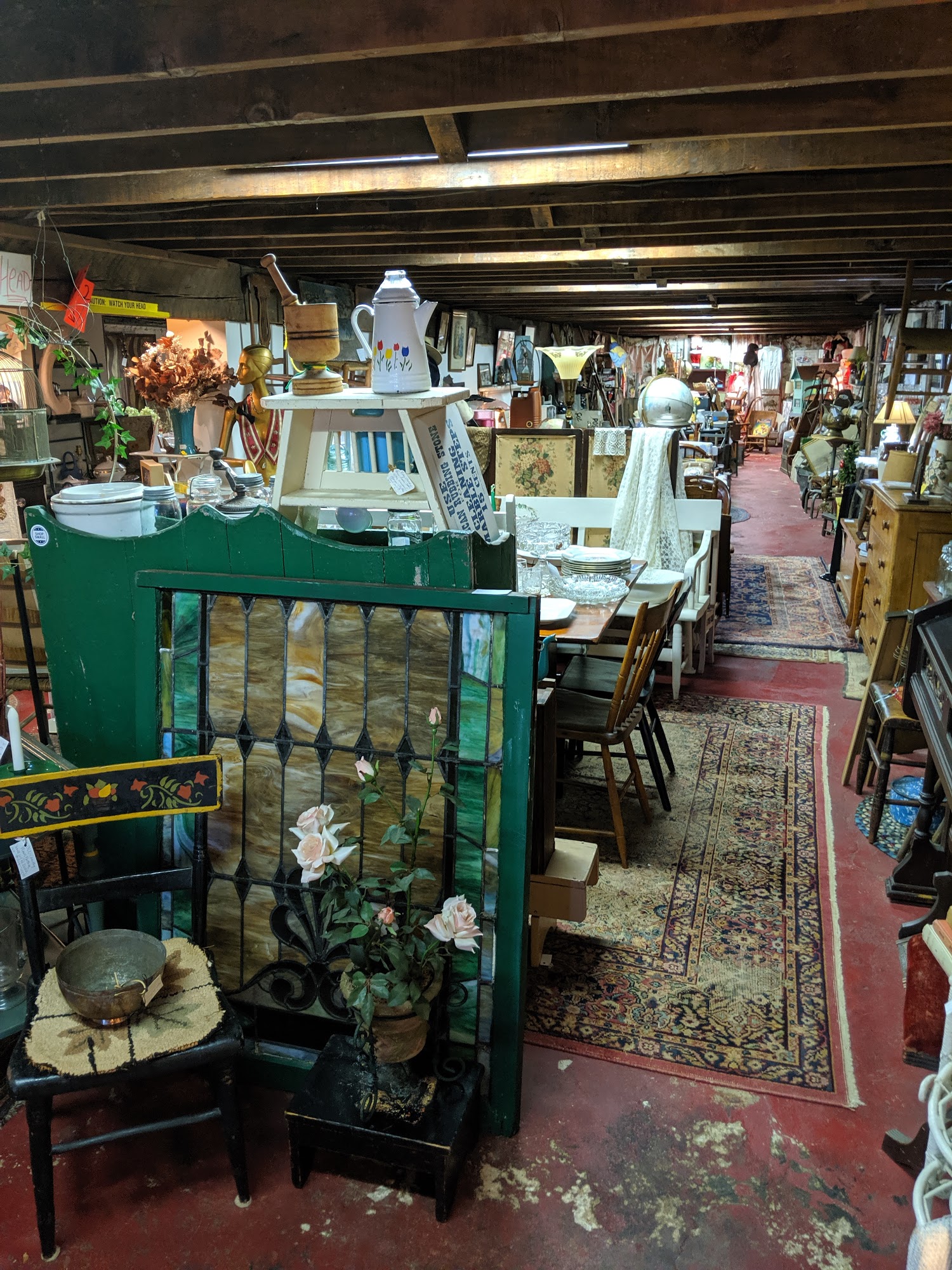 Hunt Valley Antiques