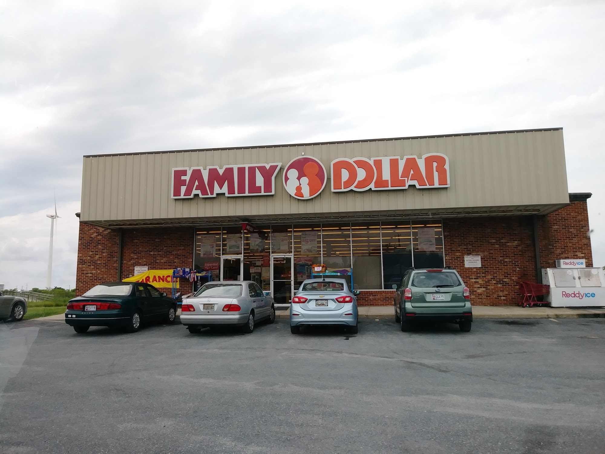 Family Dollar