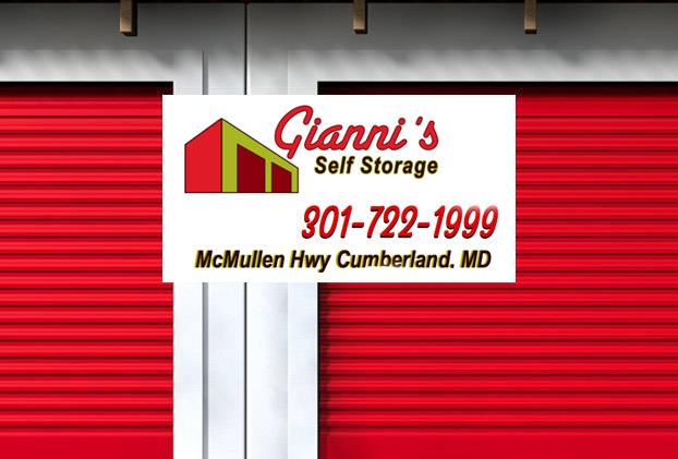 Gianni's Self Storage