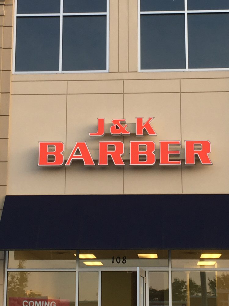 J&K Barber