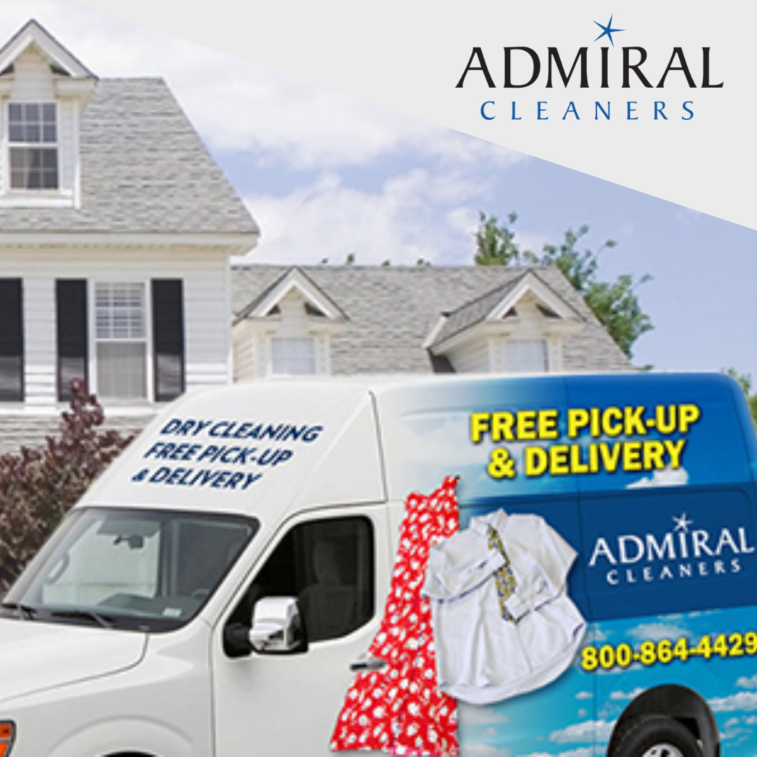 Admiral Cleaners