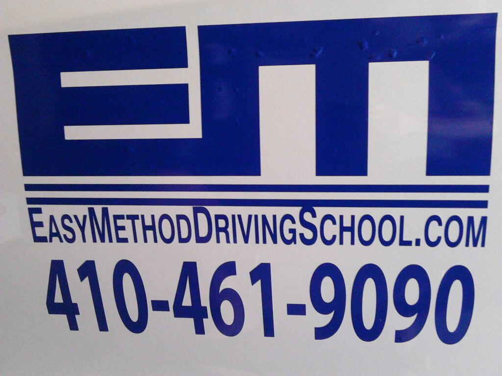 Easy Method Driving School