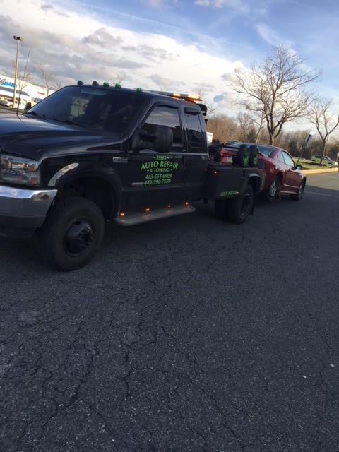 Essex Auto Repair & Towing