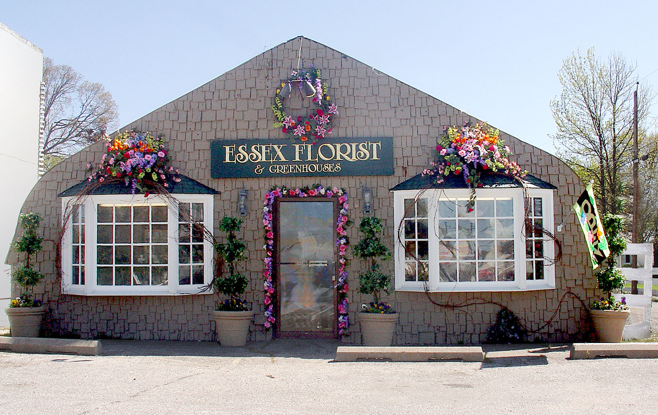 Essex Florist & Greenhouses