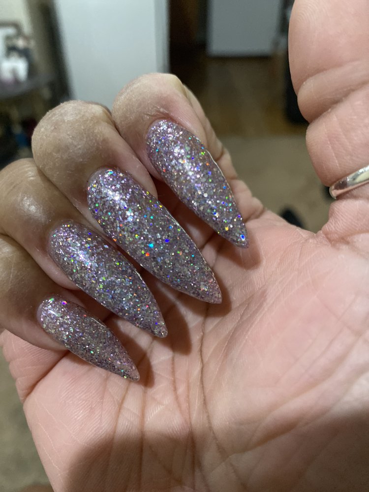 Star Nail 819 Southern Ave SE, Forest Heights Maryland 20745