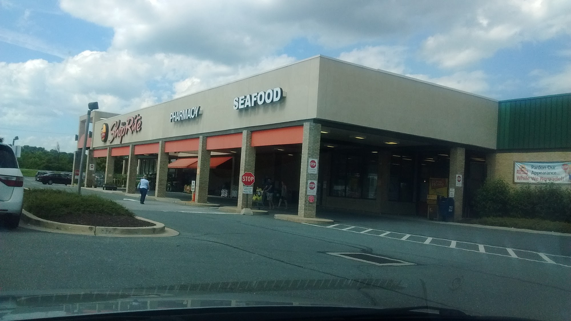 ShopRite of Forest Hill