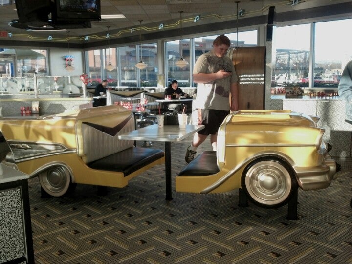 Photo credit: foursquare