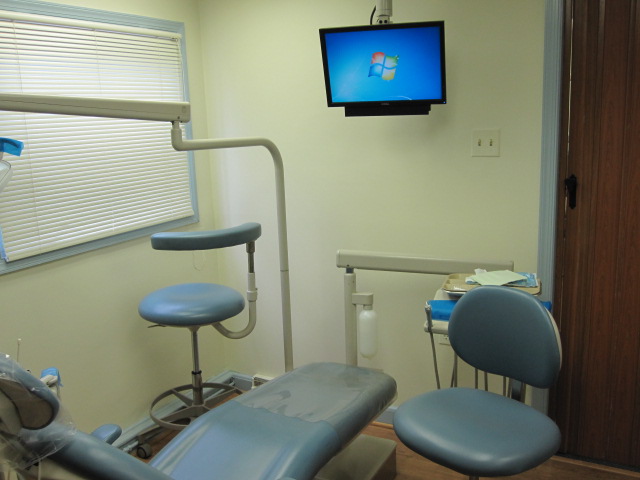 Frederick Cosmetic & Family Dentistry