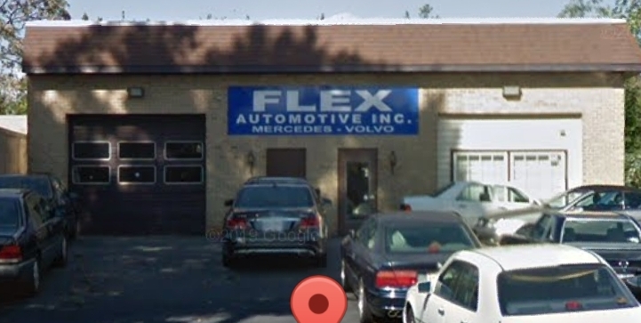 Flex Automotive Inc