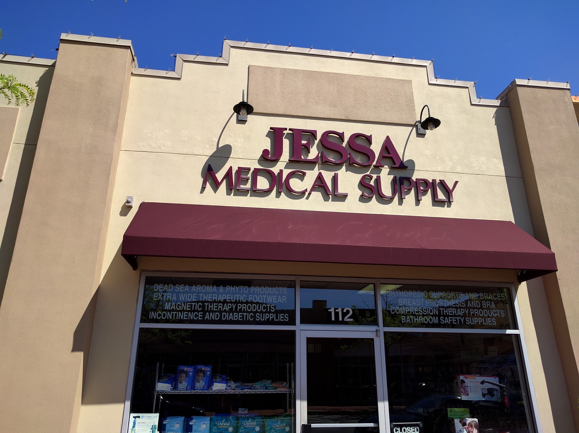 Jessa Medical