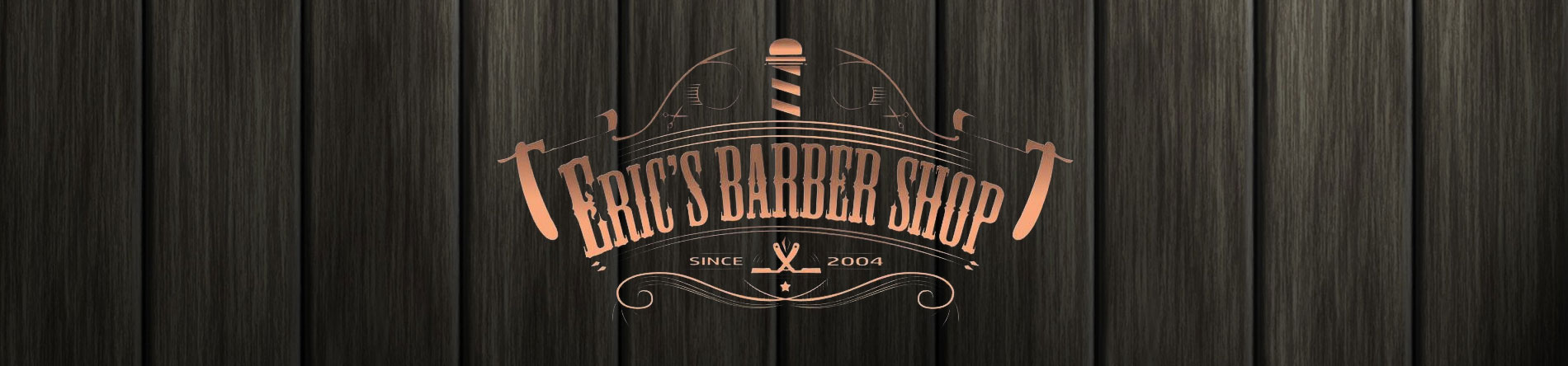 Eric The Barber