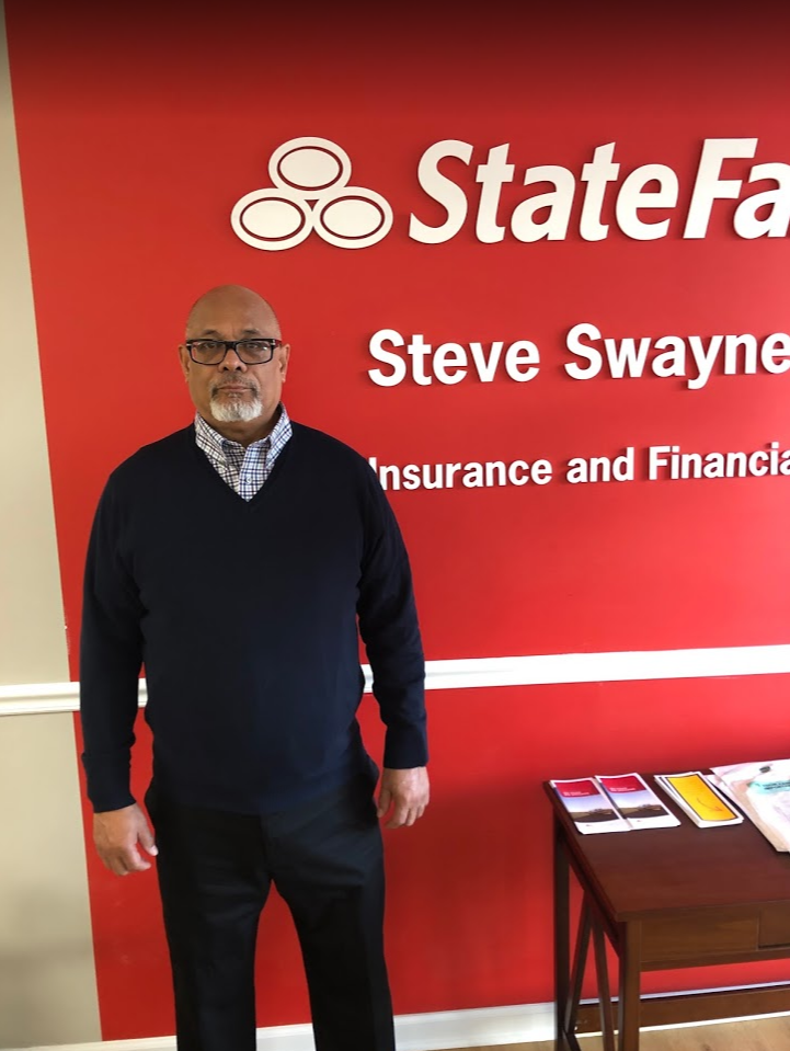 Steve Swayne - State Farm Insurance Agent