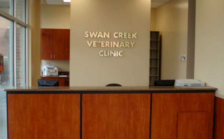 Swan Creek Veterinary Clinic